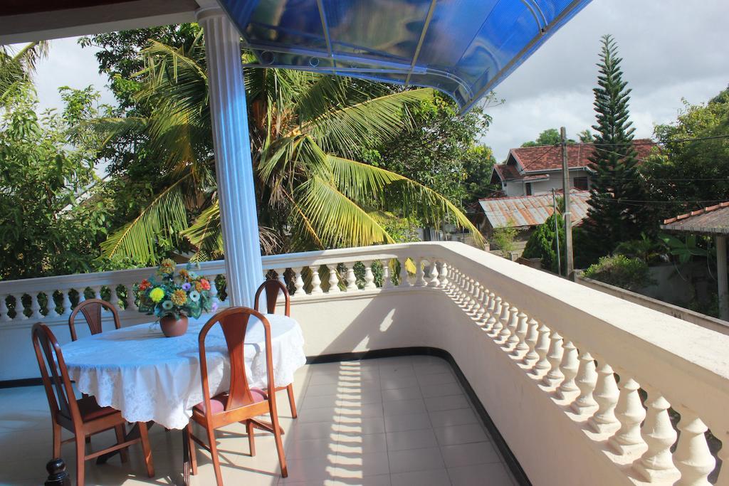Guest Ryan Hotel Katunayaka Exterior foto